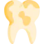 Tooth icon 64x64