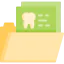 Tooth icon 64x64