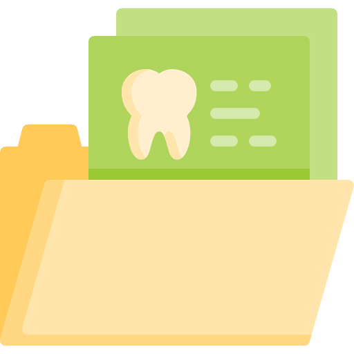 Tooth icon