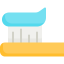 Toothbrush icon 64x64
