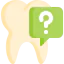 Tooth icon 64x64