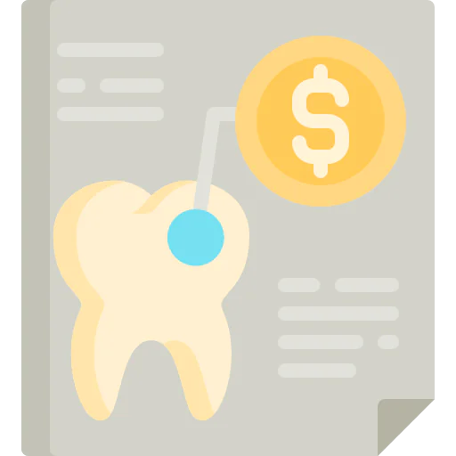 Tooth icon