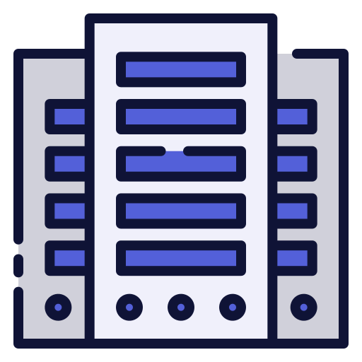 Server icon