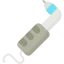 Dental drill icon 64x64