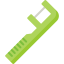 Dental floss icon 64x64