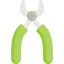 Tooth pliers icon 64x64