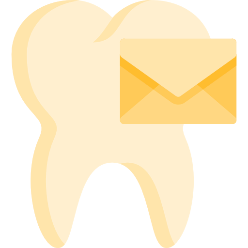 Tooth icon