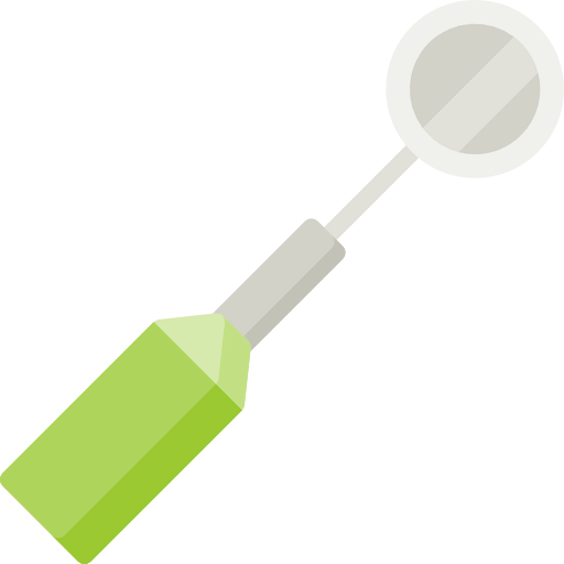 Mirror icon
