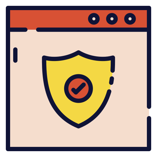 Shield icon