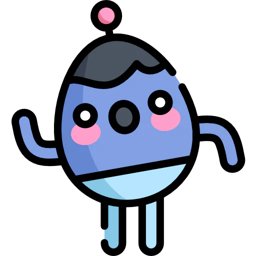 Robot icon