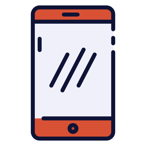 Smartphone icon
