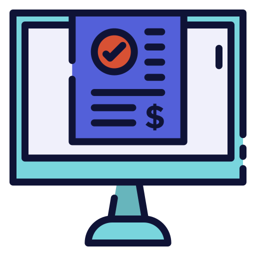 Subscription icon