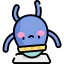 Breakdance Ikona 64x64