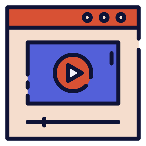 Video icon