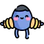 Mambo icon 64x64