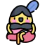 Cancan icon 64x64