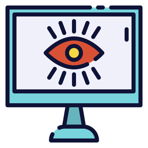View icon