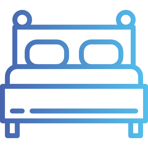 Bed icon