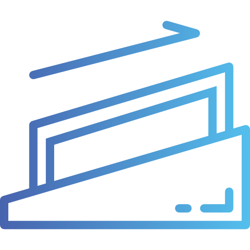 Ramp icon