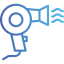 Hair dryer icon 64x64