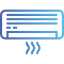 Air conditioner icon 64x64