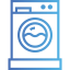 Washing machine icon 64x64