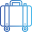 Suitcase icon 64x64