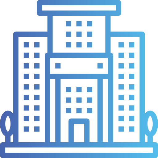 Building icon