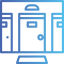 Doors icon 64x64