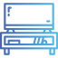 Cupboard icon 64x64