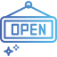 Open icon 64x64