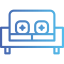 Sofa icon 64x64