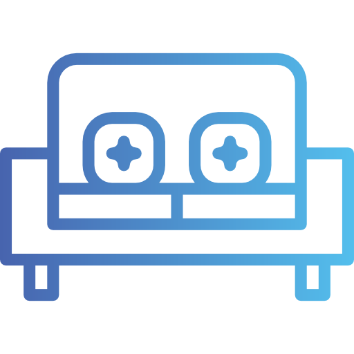 Sofa icon