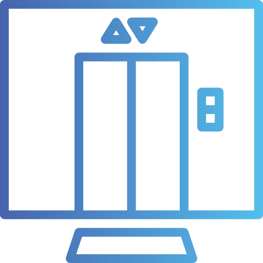 Elevator icon