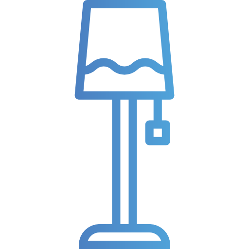 Lamp icon