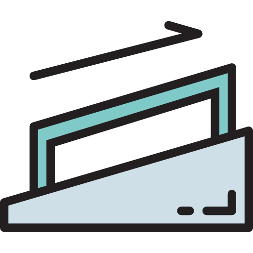 Ramp icon