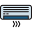 Air conditioner icon 64x64