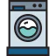 Washing machine icon 64x64