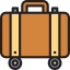 Suitcase icon 64x64