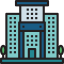Building icon 64x64