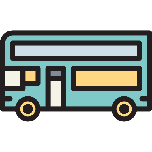 Bus icon