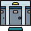 Doors icon 64x64