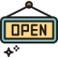 Open icon 64x64