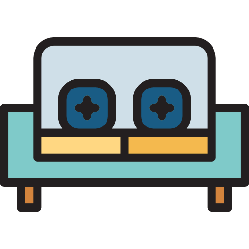 Sofa icon