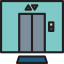Elevator icon 64x64