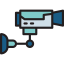 Cctv icon 64x64