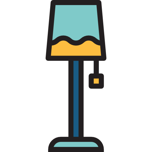 Lamp icon