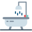 Bathtub icon 64x64