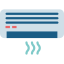 Air conditioner icon 64x64