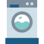 Washing machine icon 64x64